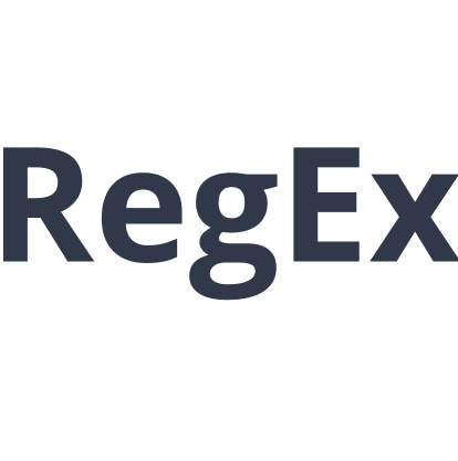 regex-logo